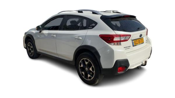 סובארו XV 4X4 Classic אוט' 1.6 (114 כ''ס) בנזין 2019 למכירה ב