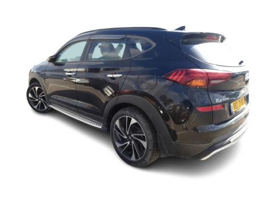 יונדאי טוסון Elite Turbo אוט' בנזין 1.6 (177 כ''ס) בנזין 2020 למכירה ב