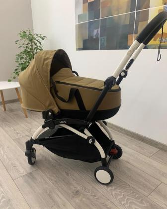 חבילת כיס BABYZEN YOYO2אם אתה