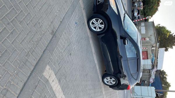 יונדאי iX35 Inspire אוט' 2.0 (163 כ''ס) בנזין 2011 למכירה באשקלון