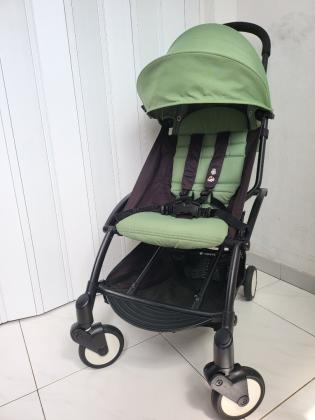 Babyzen yoyo+ 6+ cabin strollerWHATSA...