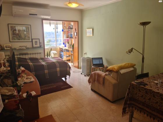 עולי הגרדום 116 (תלפיות מזרח)