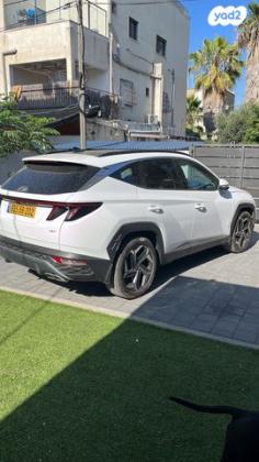 יונדאי טוסון Elite אוט' בנזין 1.6 (180 כ''ס) בנזין 2022 למכירה בקרית ביאליק