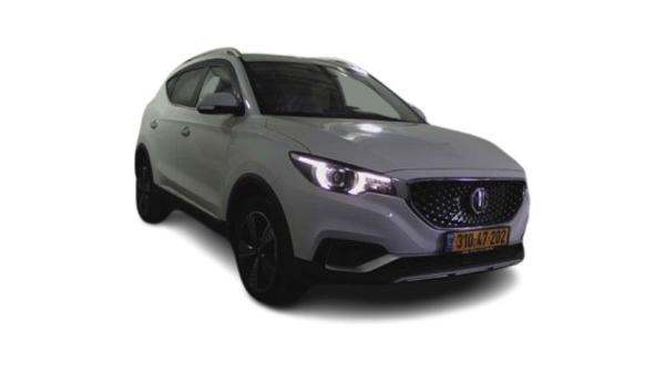 אם. ג'י. / MG ZS Net-Up S אוט' חשמלי (143 כ''ס) חשמלי 2021 למכירה ב