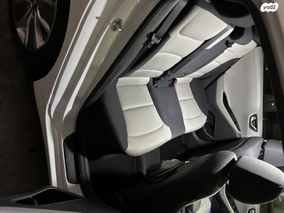 יונדאי איוניק Supreme הייבריד אוט' 1.6 (141 כ"ס) בנזין 2017 למכירה באשקלון