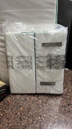 מיטת מעברצבע לבןניתן להגדיל למיטת