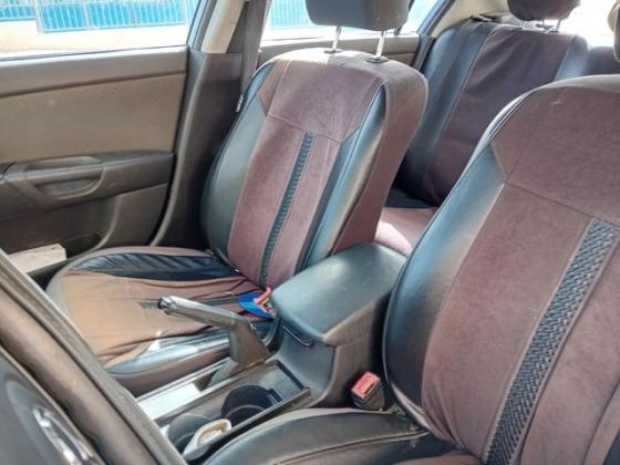 מאזדה i Active סדאן אוט' 1.6 (105 כ''ס) בנזין 2005 למכירה במודיעין עילית