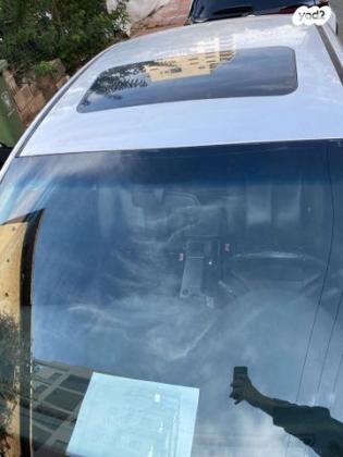 אם. ג'י. / MG 350 De Luxe אוט' 1.5 (105 כ"ס) בנזין 2013 למכירה ברמת גן