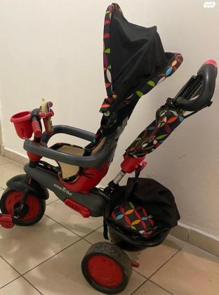 למכירה סמארט טרייק ,משומש במצב