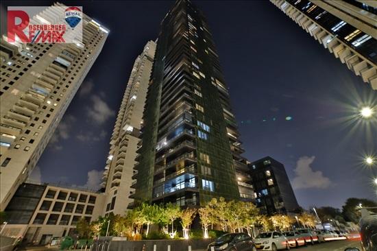 דירה 3 חדרים למכירה בבת ים | אריק אינשטיין 3 | פארק הים