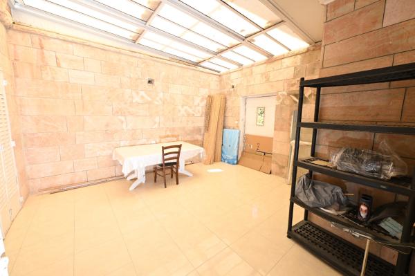 מדבר סיני 5 (רמות אשכול)