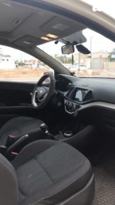 קיה פיקנטו Sport ידני 3 דל' 1.2 (85 כ''ס) בנזין 2013 למכירה בגדרה