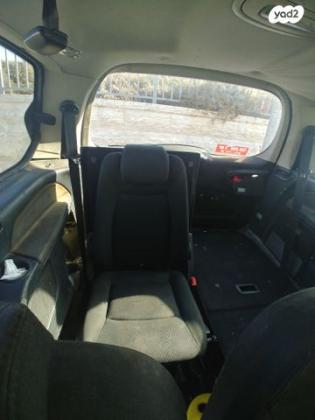 פורד גלאקסי Titanium אוט' 2.3 (160 כ''ס) בנזין 2011 למכירה בירושלים