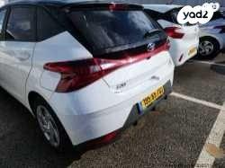 יונדאי i20 Prime Plus אוט' 1.0 (100 כ''ס) בנזין 2023 למכירה בעפולה