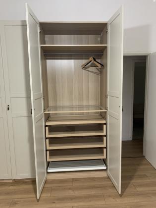 ארון איקאה חדש לגמרי! נעשה