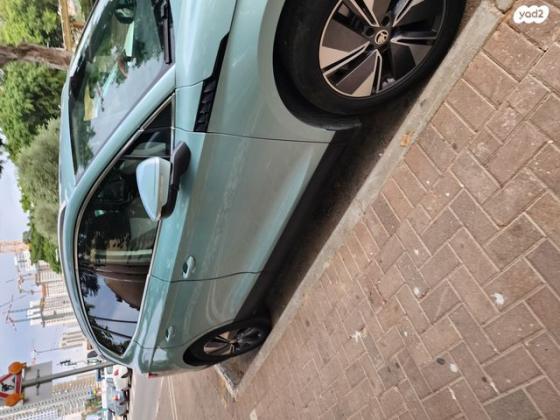 סקודה אניאק Lodge אוט' חשמלי (204 כ"ס) חשמלי 2022 למכירה בנתניה