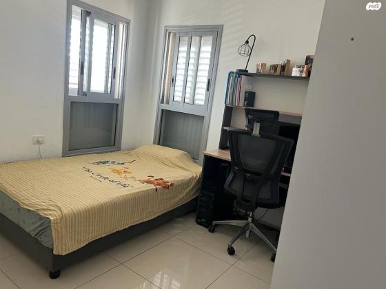 מבוא העירית 16 (רובע ח)