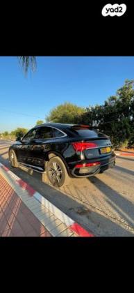 אאודי Q5 4X4 SBack ADV Luxury PRM אוט' 2.0 (265 כ"ס) בנזין 2022 למכירה בעזריקם