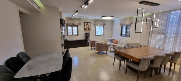 וולפסון 16 (שכון ב ושכון ד)