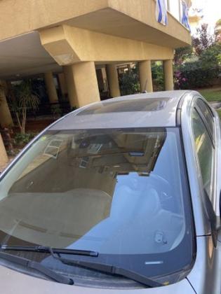 מיצובישי לנסר ספורטבק Sport אוט' 5 דל' 1.8 (140 כ"ס) בנזין 2017 למכירה בהוד השרון