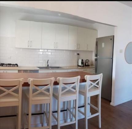 דירה 3 חדרים למכירה בפתח תקווה | הרב אונטרמן | כפר אברהם