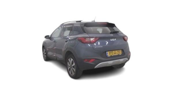 קיה סטוניק EX אוט' 1.0 (100 כ''ס) בנזין 2022 למכירה ב