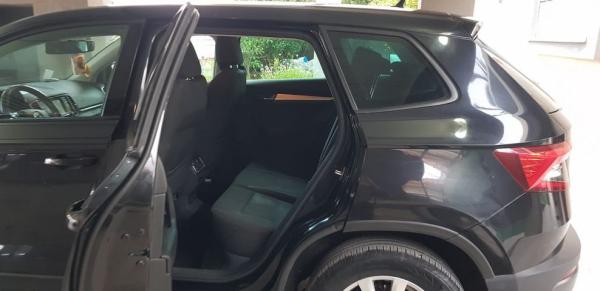 סקודה קארוק Ambition אוט' 1.0 (115 כ''ס) בנזין 2019 למכירה בעפולה