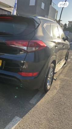 יונדאי טוסון Prime אוט' בנזין 1.6 (132 כ''ס) בנזין 2017 למכירה בפרדסיה
