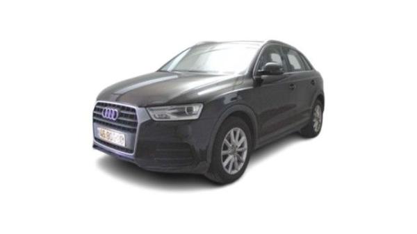 אאודי Q3 Executive אוט' 1.4 (150 כ"ס) בנזין 2017 למכירה ב