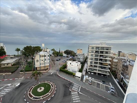 דירה 4 חדרים למכירה בטבריה | טבור הארץ | קרית שמואל