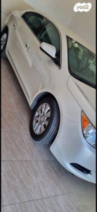 ביואיק לה קרוס CX אוט' 2.4 (182 כ"ס) בנזין 2012 למכירה בכרמיאל