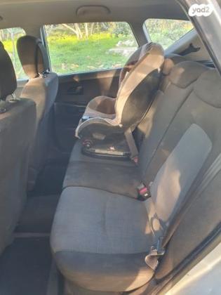 קיה סיד / CEED LX סטיישן אוט' 1.6 (125 כ''ס) בנזין 2012 למכירה בכליל