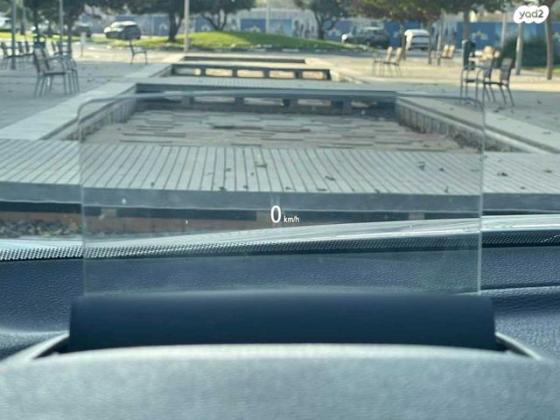 מיצובישי אקליפס קרוס Premium אוט' 1.5 (163 כ"ס) בנזין 2019 למכירה בבאר שבע