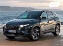 יונדאי טוסון Elite אוט' בנזין 1.6 (180 כ''ס) בנזין 2022 למכירה בחולון