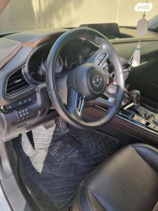 מאזדה CX-30 Premium אוט' 2.0 (165 כ''ס) בנזין 2020 למכירה בדימונה