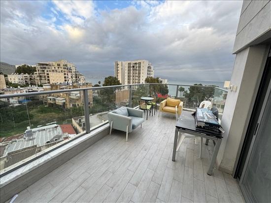 דירה 4 חדרים למכירה בטבריה | טבור הארץ | קרית שמואל