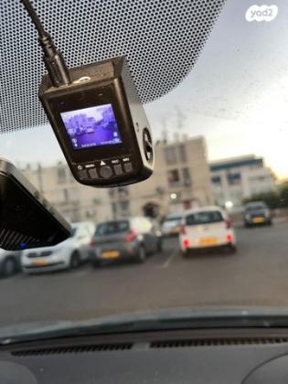 ניסאן מיקרה Visia ידני 1.2 (80 כ''ס) בנזין 2016 למכירה בפתח תקווה