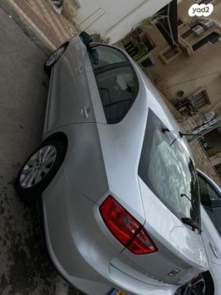 סיאט טולדו Style סדאן אוט' 1.4 (125 כ"ס) בנזין 2016 למכירה בנתיבות