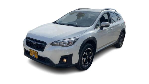 סובארו XV 4X4 Classic אוט' 1.6 (114 כ''ס) בנזין 2019 למכירה ב