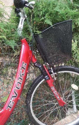 אופני נשים ה EVOKE L