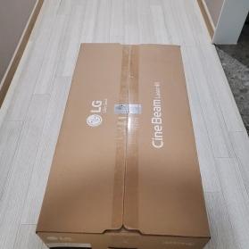 ‏LG CineBeam HU915QE Premium 4Kשלום,