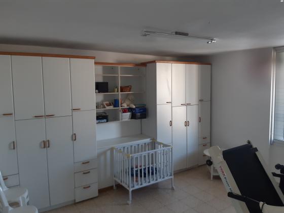 האדמו"ר מבעלזא 21 (רובע ג)