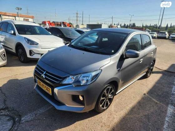 מיצובישי ספייס סטאר Supreme אוט' 1.2 (80 כ''ס) בנזין 2020 למכירה בחולון