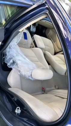 הונדה סיוויק סדאן החדשה LS אוט' 1.8 (140 כ''ס) בנזין 2008 למכירה בחדרה