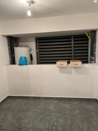 ז'בוטינסקי 11 (רובע א)