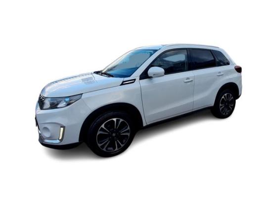 סוזוקי ויטרה Adas GLX אוט' 1.4 (140 כ''ס) בנזין 2021 למכירה ב