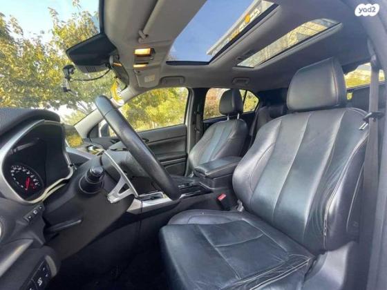 מיצובישי אקליפס קרוס Premium אוט' 1.5 (163 כ"ס) בנזין 2019 למכירה בבאר שבע