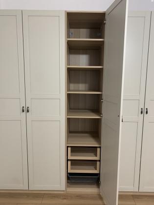 ארון איקאה חדש לגמרי! נעשה