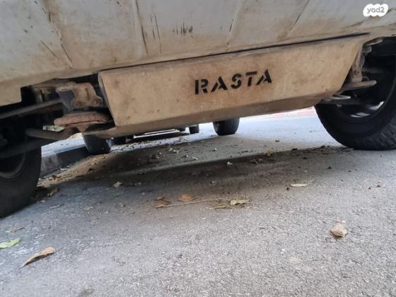 סוזוקי גרנד ויטרה 4X4 JLX-E אוט' 3 דל' 2.4 (166 כ''ס) בנזין 2012 למכירה בתל אביב יפו