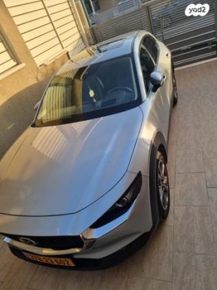 מאזדה CX-30 Premium אוט' 2.0 (165 כ''ס) בנזין 2020 למכירה בדימונה